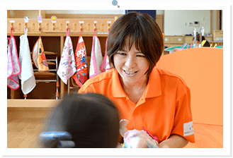 この場所ではじまり、この場所でつながり、この場所からひろがる