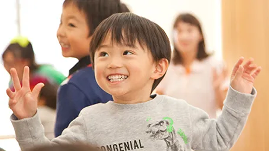 オノマトペダンス　DanStone のイメージ