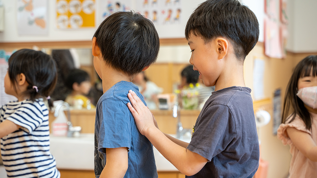 オノマトペダンス　DanStone のイメージ