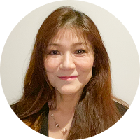 田中真紀子 先生