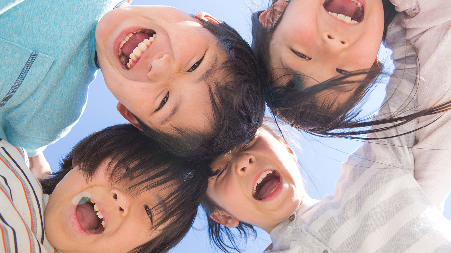 おそうじ本舗監修「キッズおそうじチャレンジ」