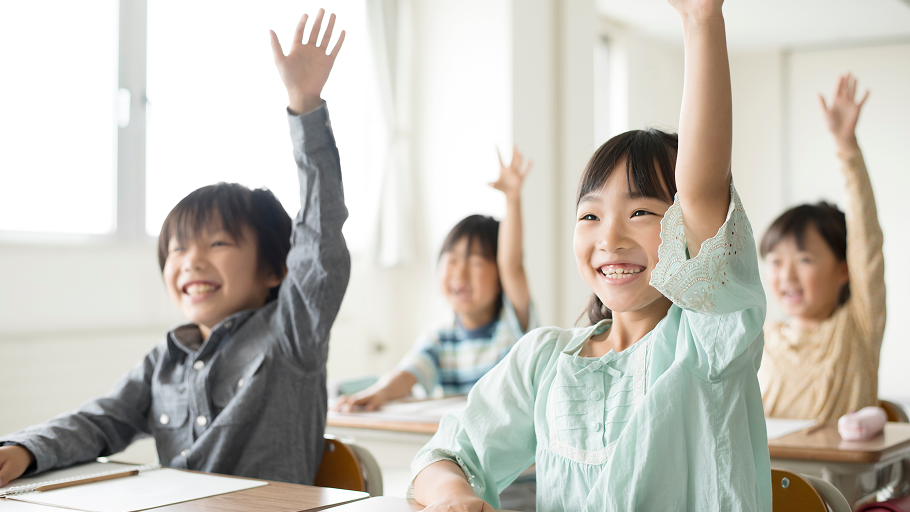 こども事業部 のイメージ