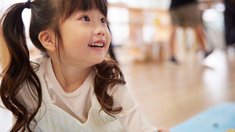 こども事業部 のイメージ