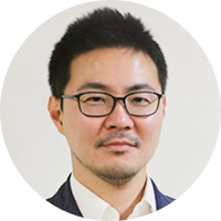 浅井拓久也 先生