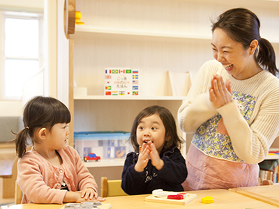 「心が動く体験」と「豊かな対話」で、つながりを創造する