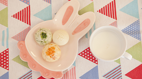 食器へのこだわ